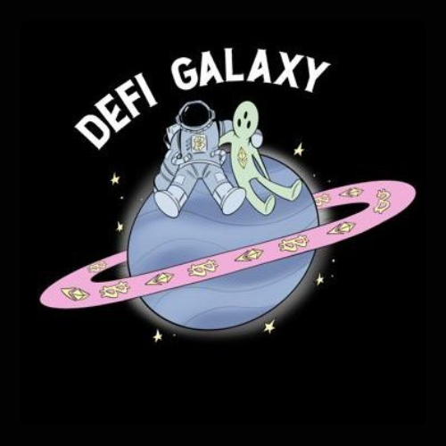 DeFi Galaxy