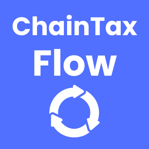 ChainTaxFlow